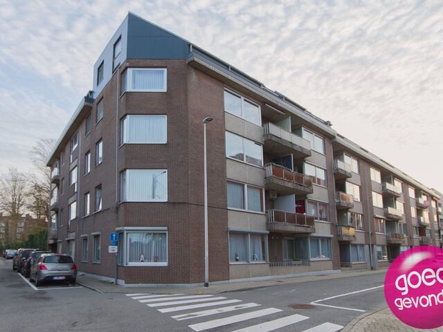 Appartement in Tongeren-Borgloon