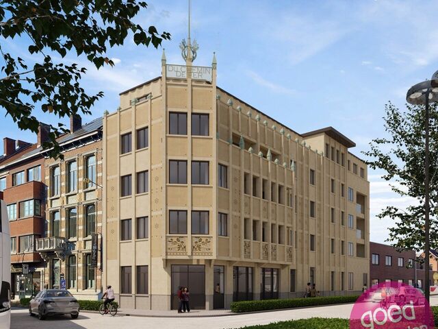 Appartement in Tongeren-Borgloon