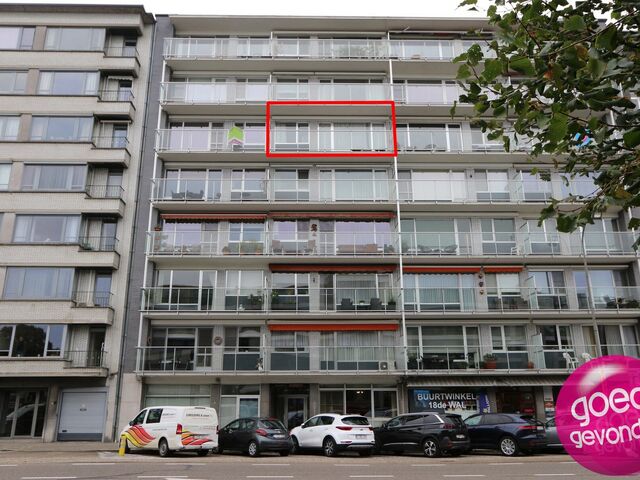 Appartement in Tongeren-Borgloon