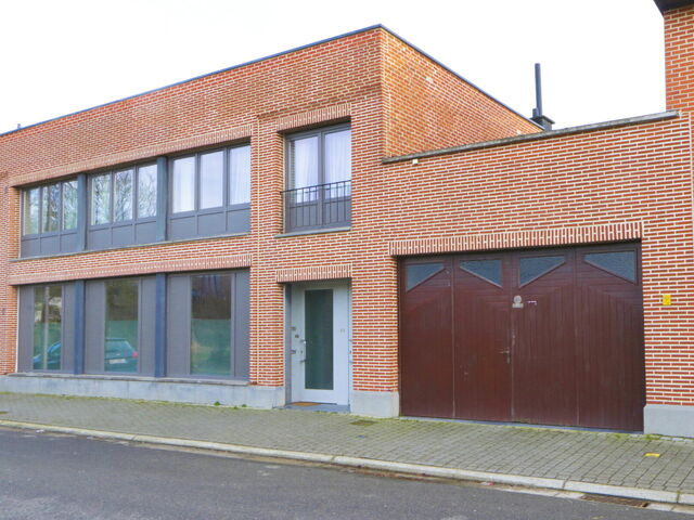 Appartement in Tongeren-Borgloon