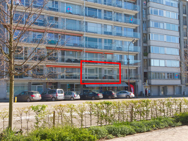 Appartement in Tongeren-Borgloon