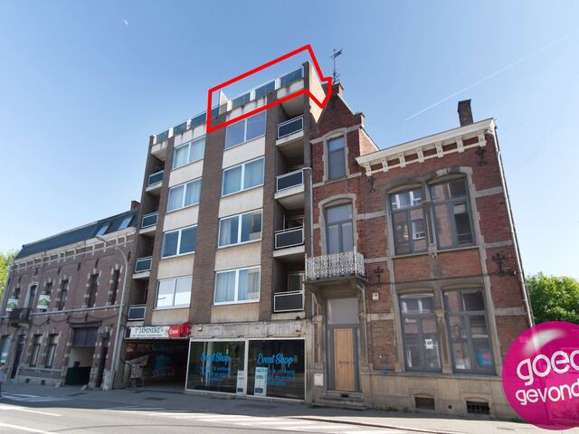 Appartement in Tongeren-Borgloon