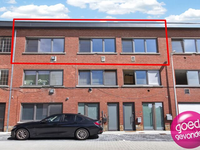 Appartement in Tongeren-Borgloon