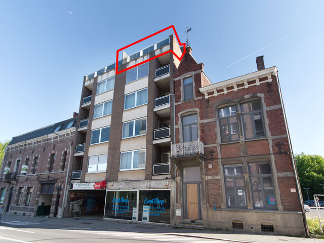Appartement in Tongeren-Borgloon