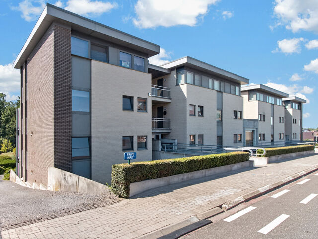 Appartement in Tongeren-Borgloon