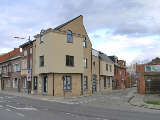 Appartementsgebouw in Tongeren