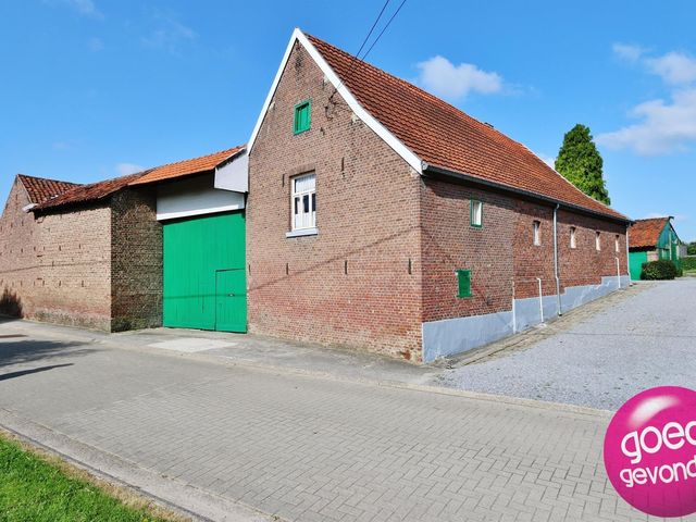 Boerderij in Tongeren