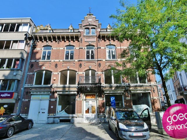 Buitengewoon huis in Tongeren