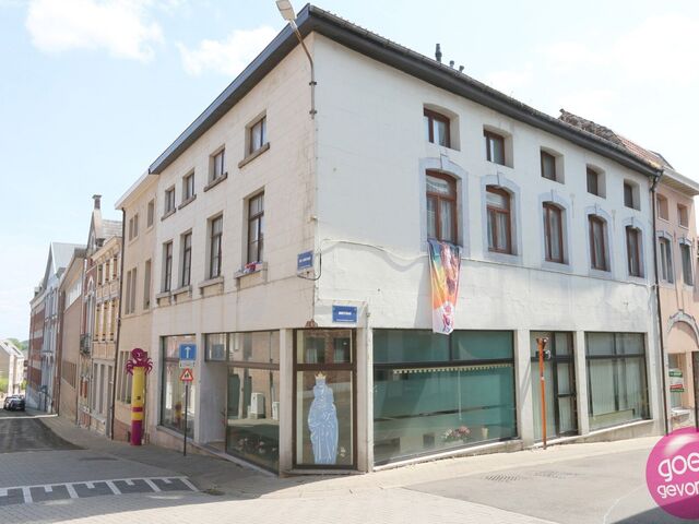 Buitengewoon huis in Tongeren