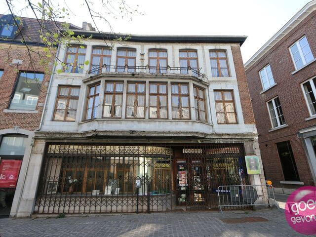 Buitengewoon huis in Tongeren-Borgloon