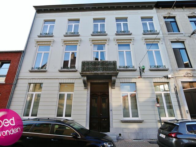 Dakappartement in Tongeren