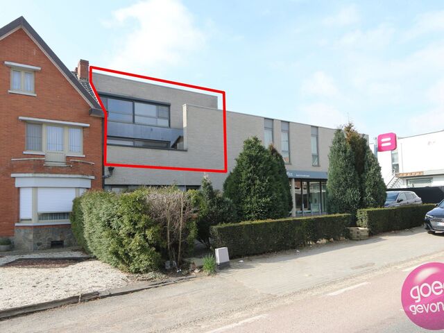 Duplex in Riemst