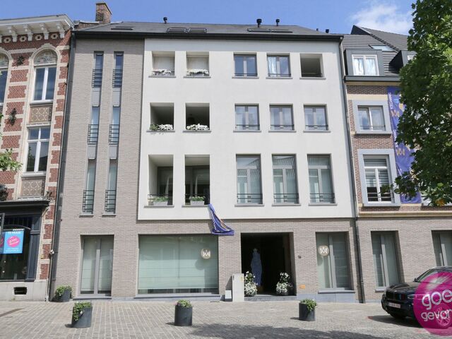 Duplex in Tongeren