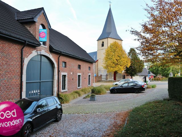 Eengezinswoning in Overrepen