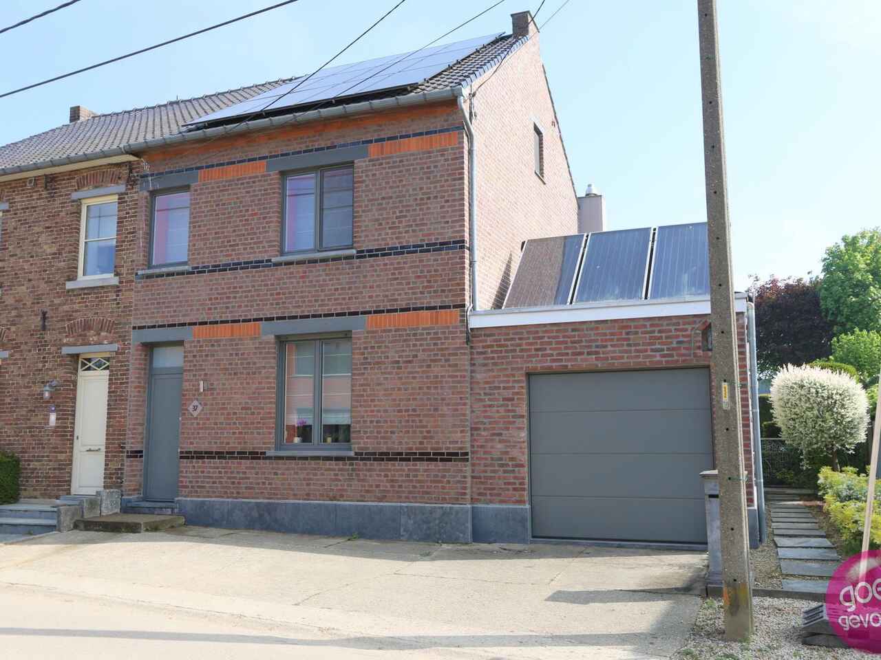 Vastgoed te Koop in Limburg – Goed Gevonden