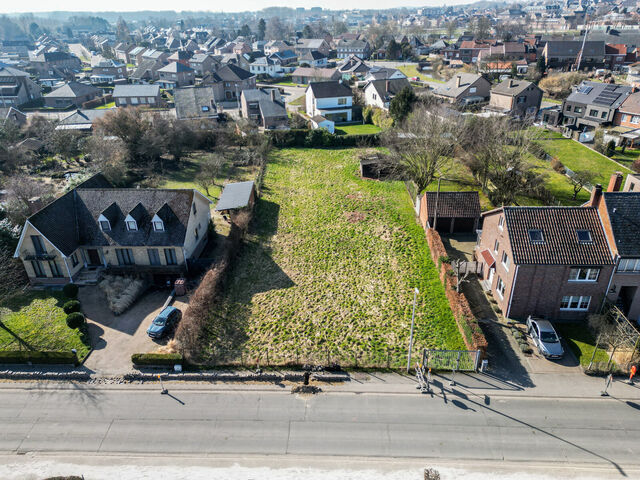 Grond in Tongeren-Borgloon