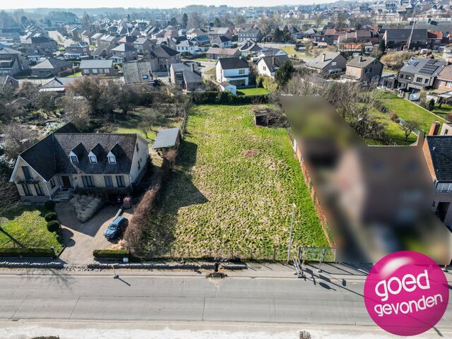 Grond in Tongeren-Borgloon