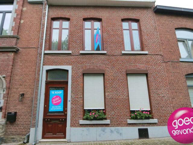 Herenhuis in Tongeren
