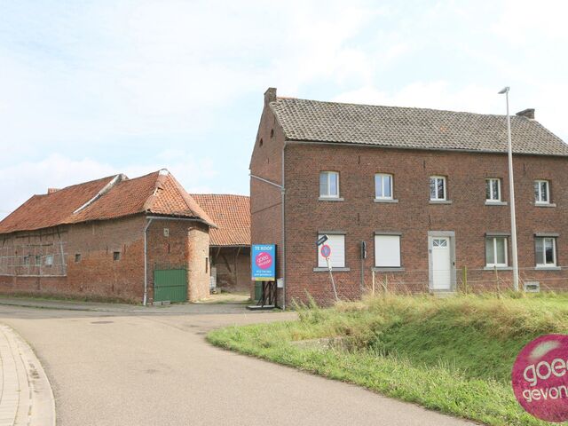 Hoeve in Tongeren