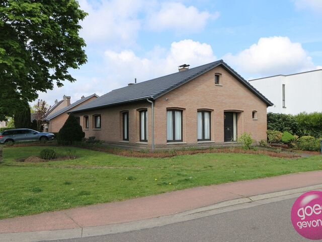 Huis in 