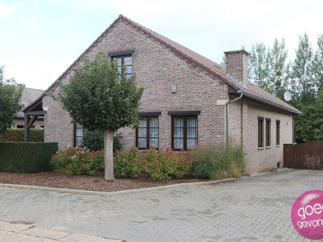 Huis in Bilzen-Hoeselt