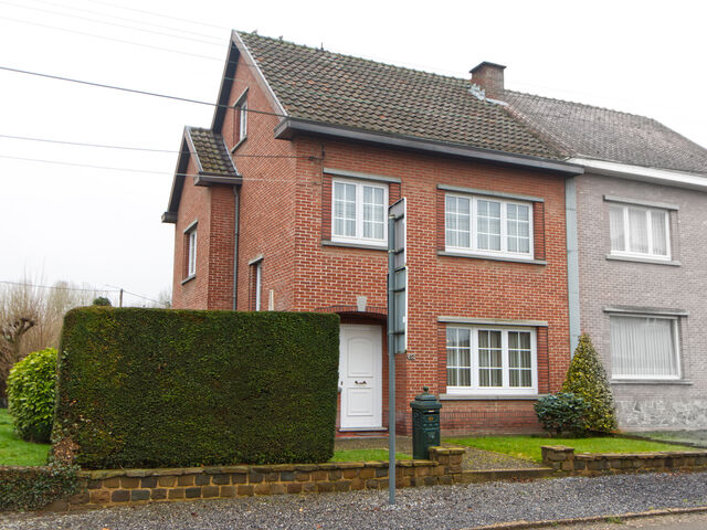 Huis in Bilzen-Hoeselt
