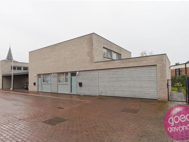 Huis in Hasselt