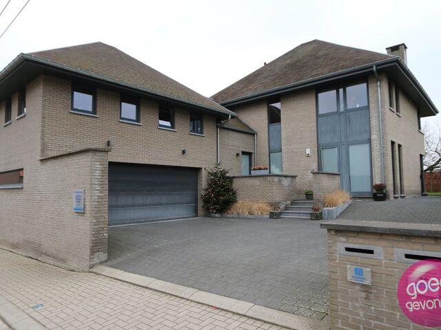 Huis in Hoeselt
