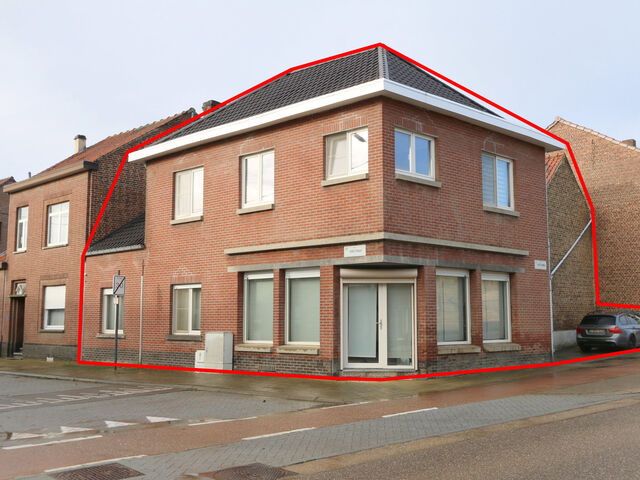 Huis in Riemst