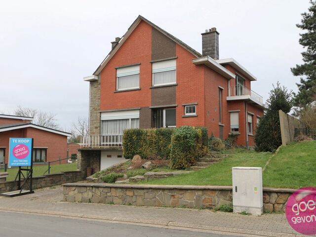 Huis in Riemst