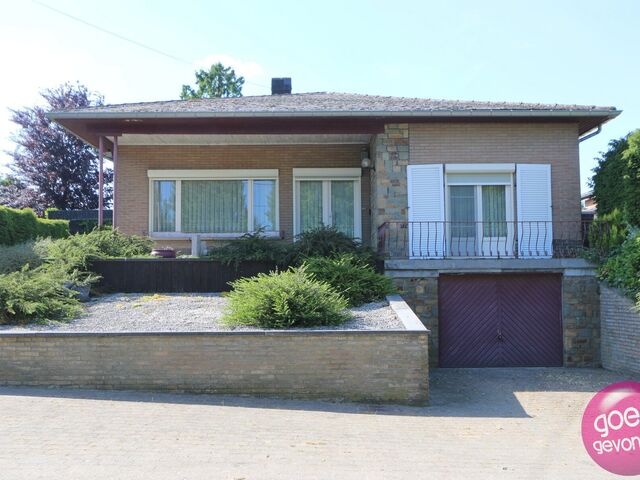 Huis in Riemst
