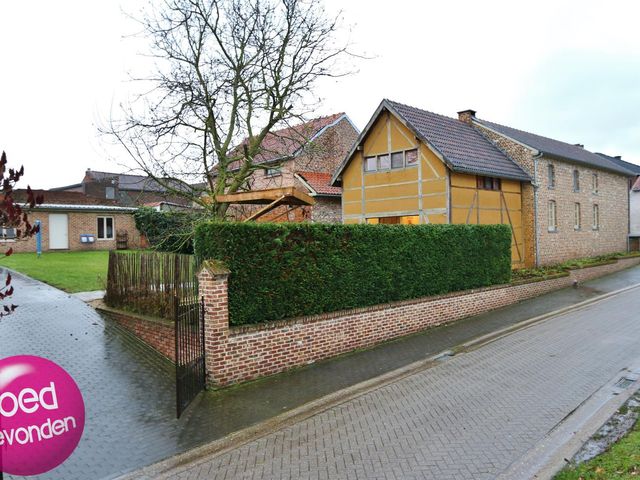 Huis in Tongeren