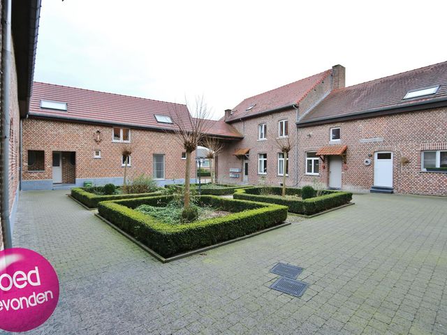 Huis in Tongeren