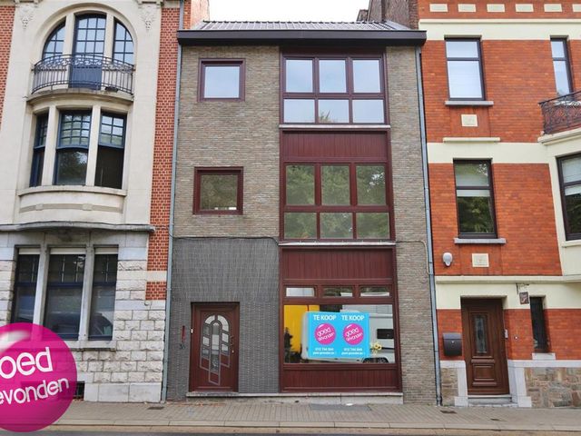 Huis in Tongeren