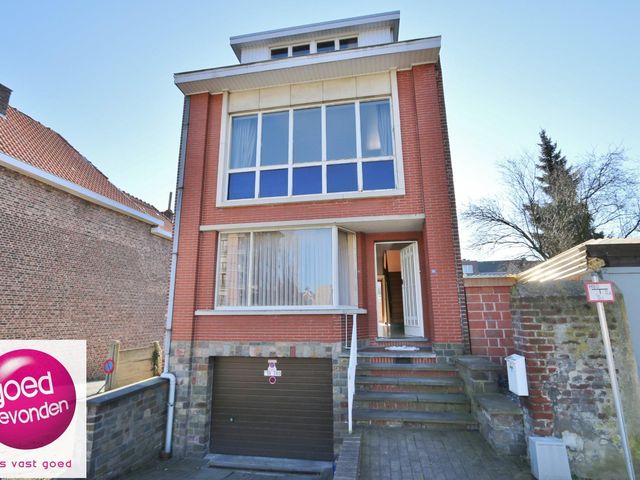 Huis in Tongeren