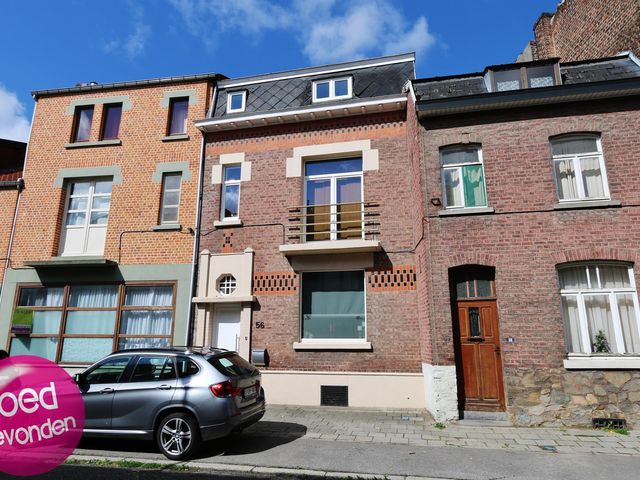 Huis in Tongeren