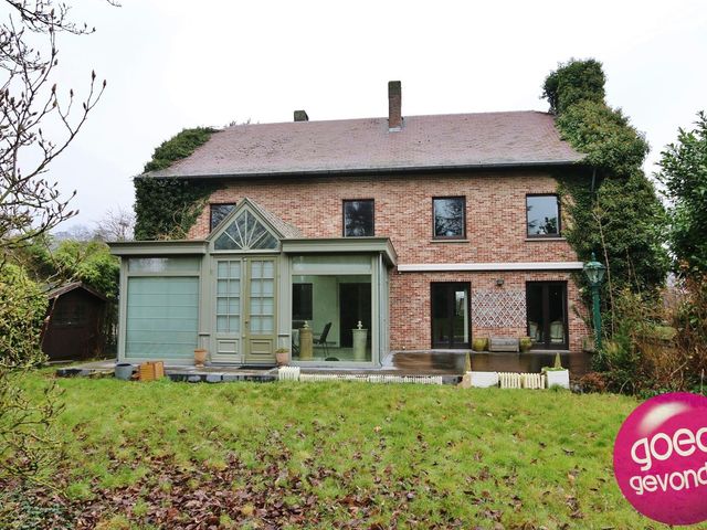 Huis in Tongeren