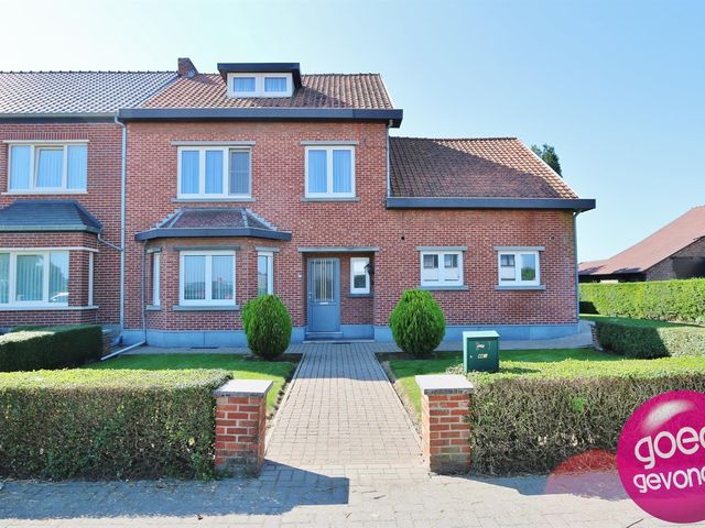 Huis in Tongeren