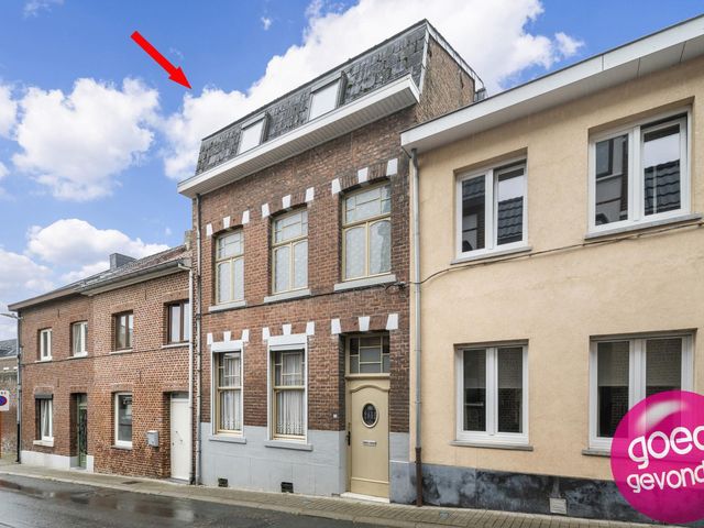 Huis in Tongeren