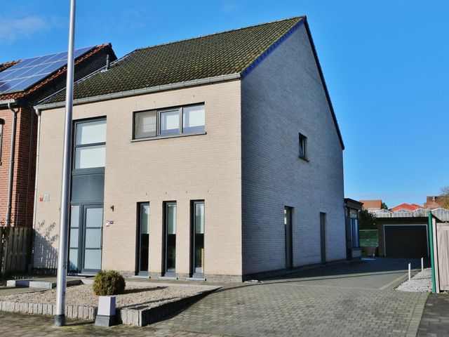 Huis in Tongeren