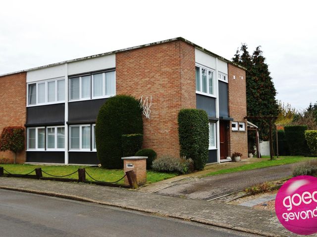 Huis in Tongeren