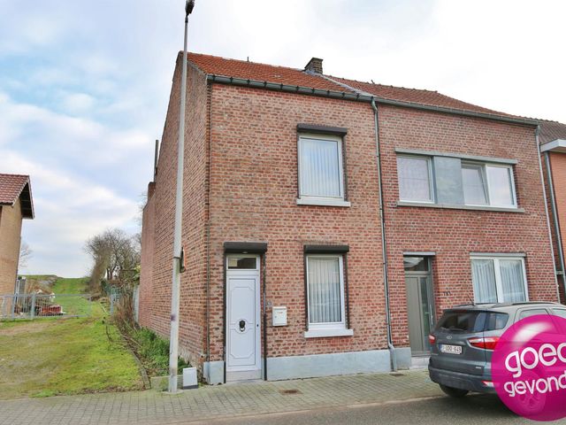 Huis in Tongeren