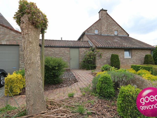 Huis in Tongeren