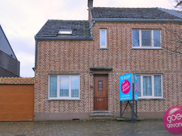 Huis in Tongeren