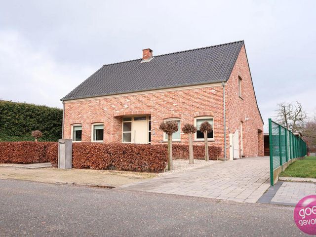 Huis in Tongeren