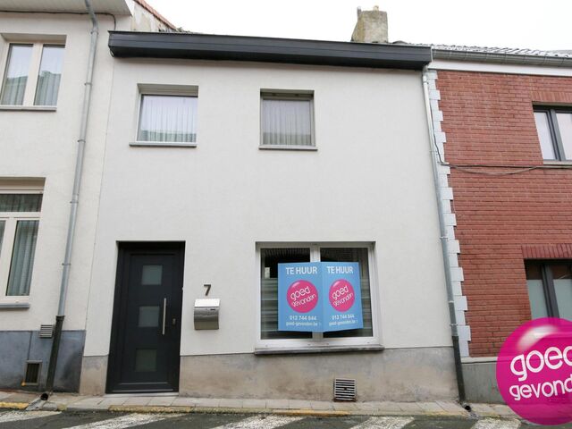 Huis in Tongeren
