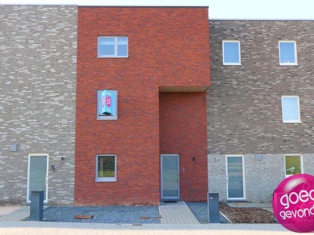 Huis in Tongeren