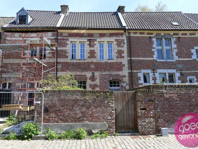 Huis in Tongeren