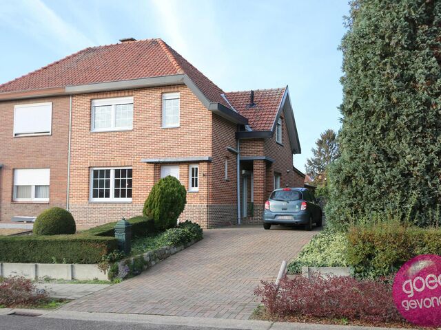 Huis in Tongeren