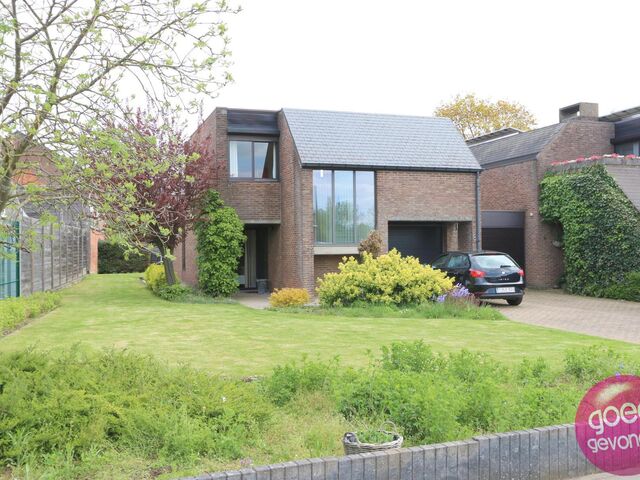 Huis in Tongeren